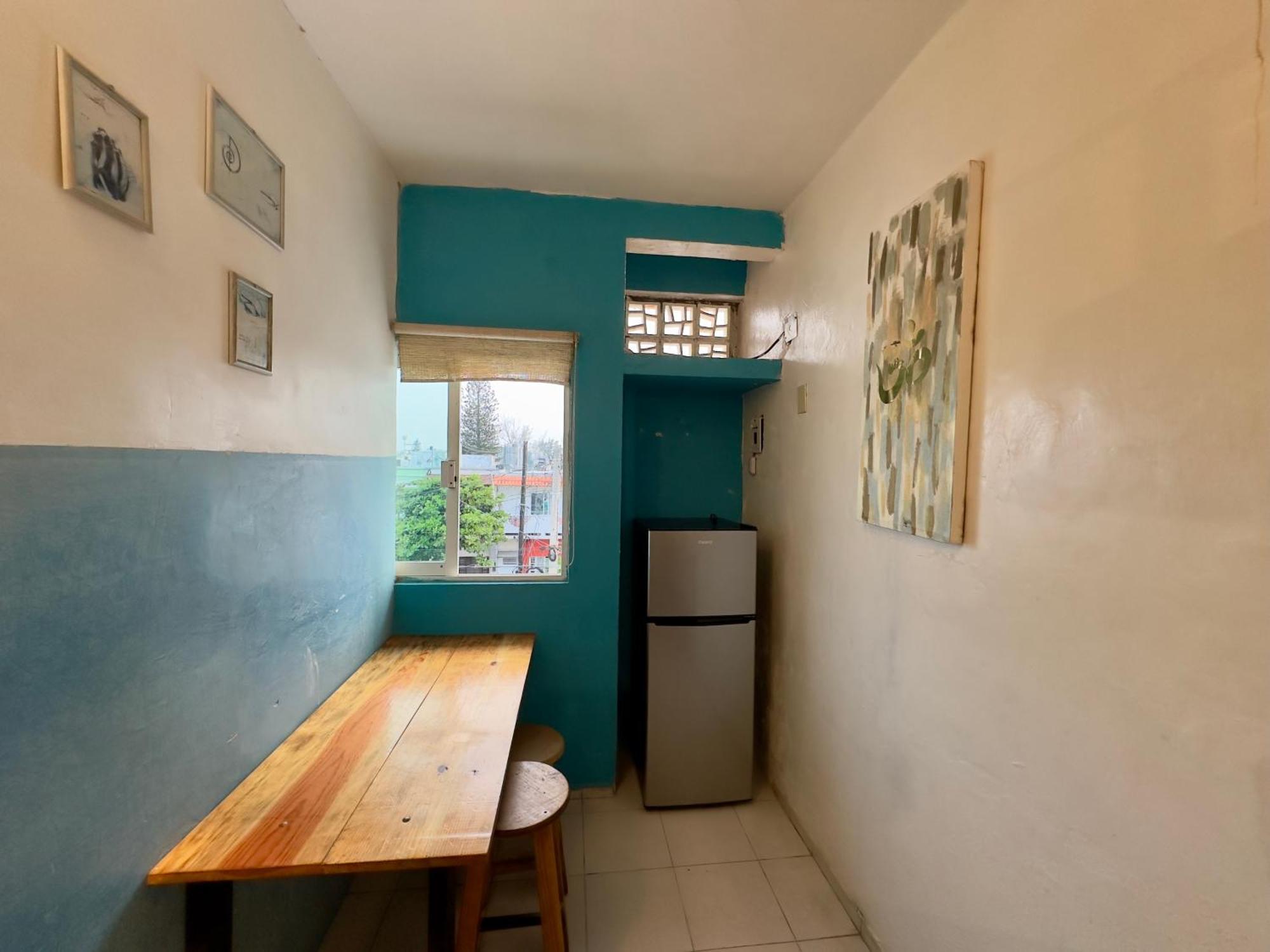 Suites Brisa Marina - Atras De Playa Regatas Y El Malecon, 6 Calles Del Acuario เวราครูซ ภายนอก รูปภาพ