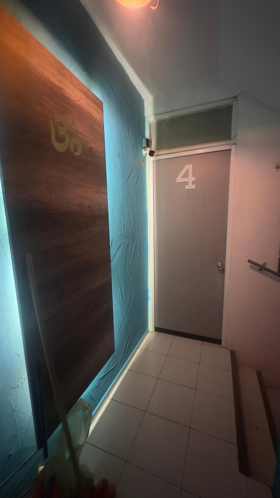Suites Brisa Marina - Atras De Playa Regatas Y El Malecon, 6 Calles Del Acuario เวราครูซ ภายนอก รูปภาพ