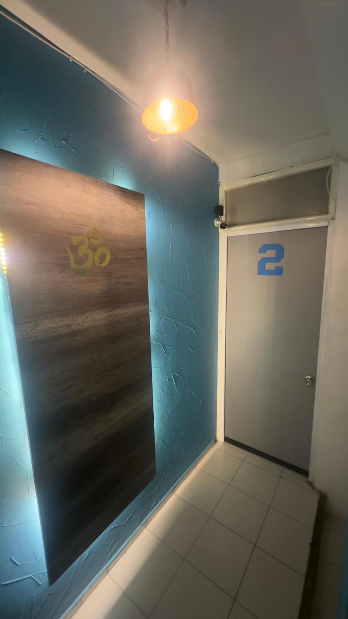 Suites Brisa Marina - Atras De Playa Regatas Y El Malecon, 6 Calles Del Acuario เวราครูซ ภายนอก รูปภาพ
